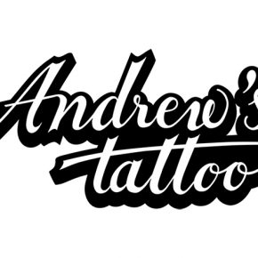 Andrew’s Tattoo