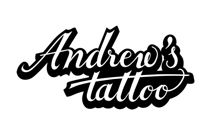 Andrew's Tattoo