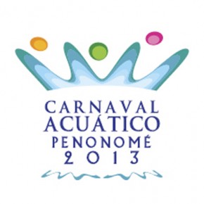 Carnaval Acuático de Penonomé 2013