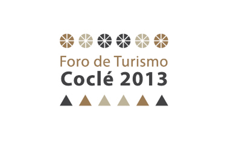 Coclé Tourism Forum 2013