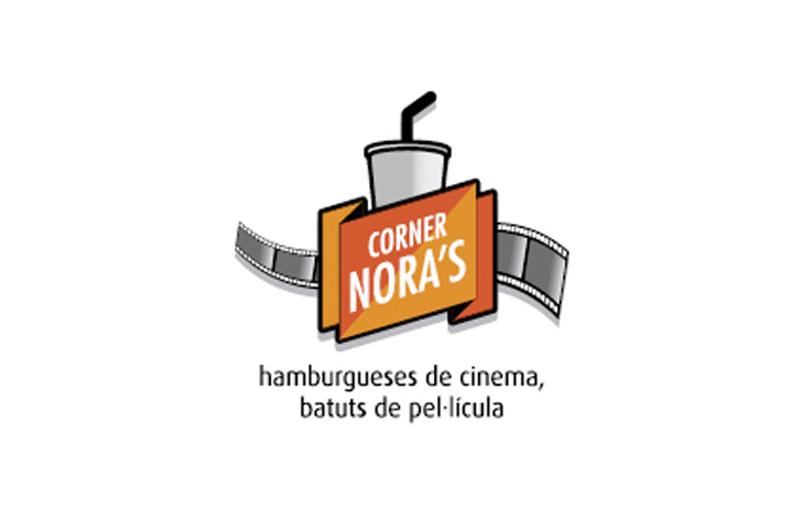 Nora’s Corner, hamburguesas y batidos