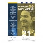 Publicidad Memorial Dani Jarque