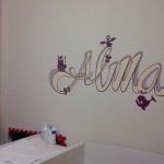 La habitación de Alma