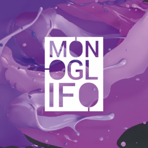 Logo de MONOGLIFO
