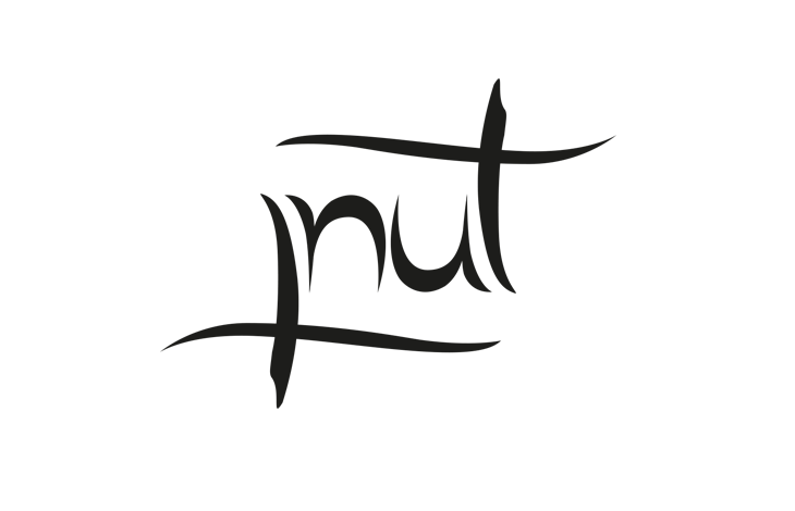 Nut’s ambigram