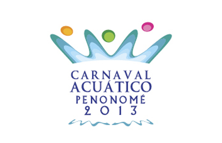 Carnaval Aquàtic de Penonomé 2013