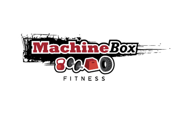 Machine Box Fitness