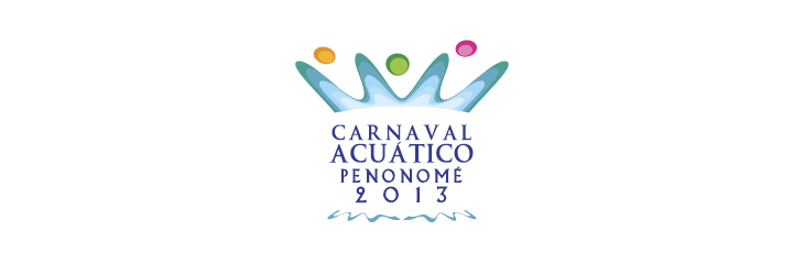 Carnaval Acuático de Penonomé 2013