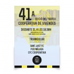 50 aniversario CF Ciutat Cooperativa