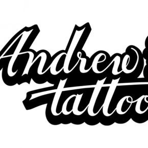 Andrew’s Tattoo