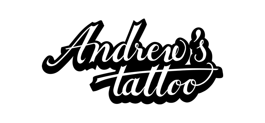 Andrew's Tattoo